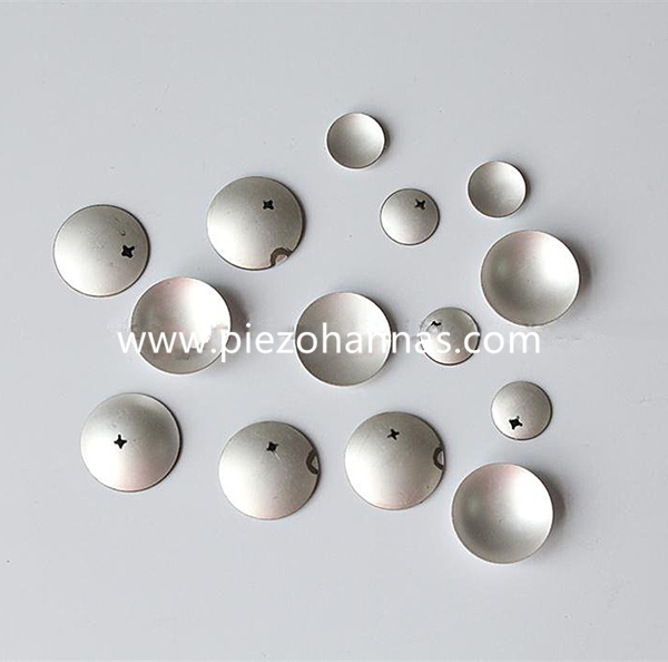 4 MHz Ultraschall-Piezo-Hifu für Facelift-Maschinen