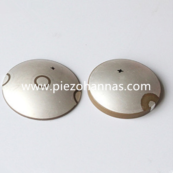 4 MHz Ultraschall-Piezo-Hifu für Facelift-Maschinen