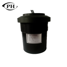 präziser industrieller Ultraschallwandler für 12-Meter-Entfernungsmessung