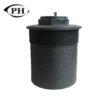 Günstiger Ultraschall-Entfernungssensor mit großer Reichweite für die Entfernungsmessung von 50 m