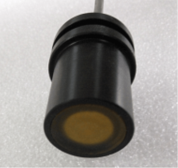 1 MHz Unterwasser-Ultraschall-Durchflussmesser-Wandler zur Durchflussmessung