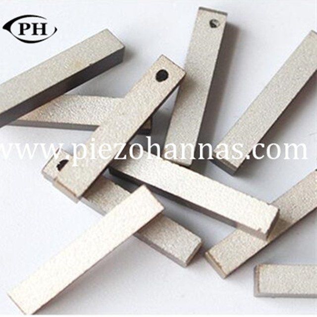 Piezoelektrische Platten Kaufen Sie fortschrittliche Pzt-Materialien für akustische Tonabnehmer