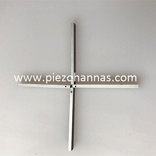 Piezoelektrischer 20-kHz-Plattenwandler für Energy Harvesting